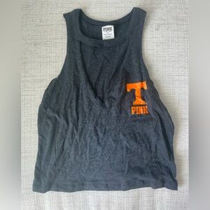 Tennessee Vols Pink Top